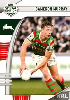 2022 NRL Traders - 2022 TLA Traders Best & Less Exclusive #BL36 Cameron Murray Front